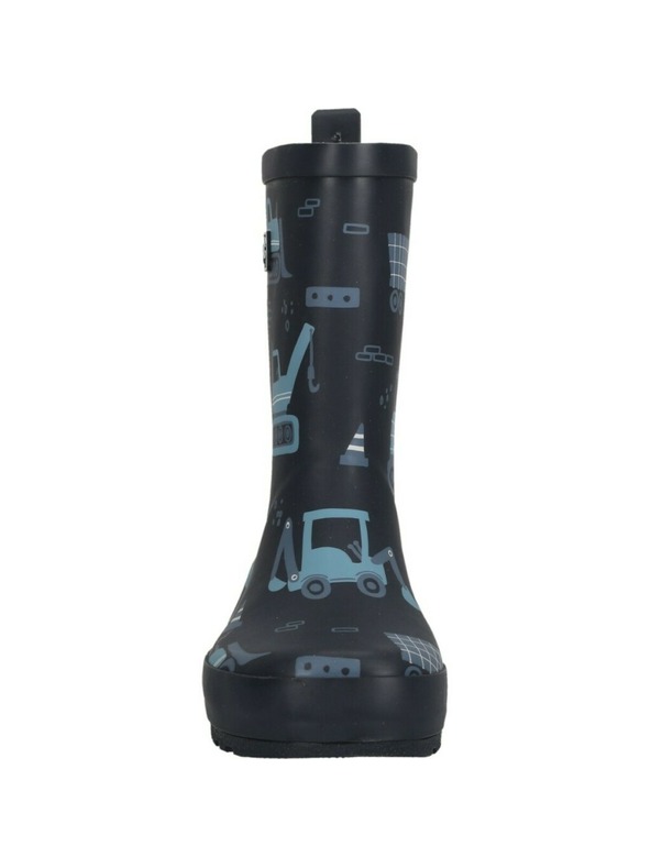 Zigzag Gyerek gumicsizma ZigZag Gemus