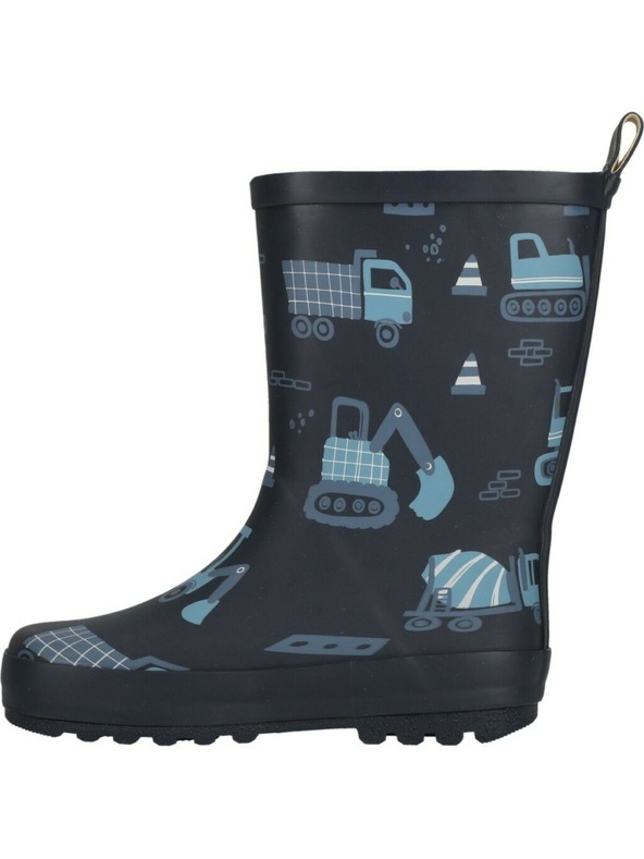 Zigzag Gyerek gumicsizma ZigZag Gemus