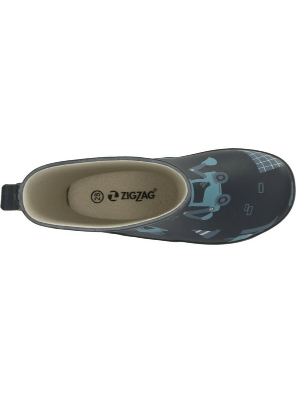 Zigzag Gyerek gumicsizma ZigZag Gemus