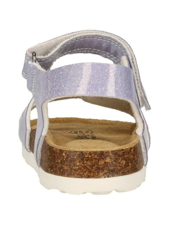 Zigzag Gyerek szandál ZigZag Tantalus