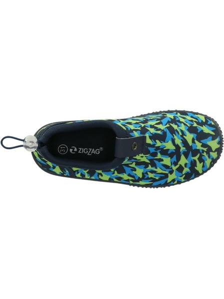 Zigzag Gyerek vízicipő ZigZag Gobbi