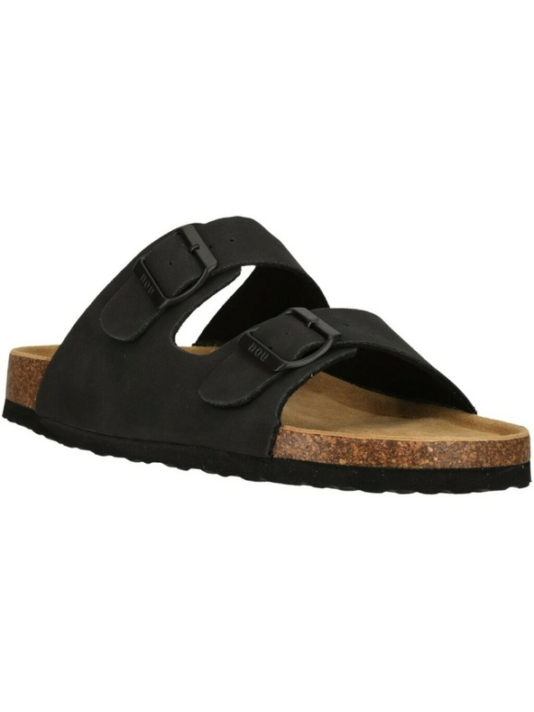 Nou Férfi parafa papucsok Nou Shawnee M V2