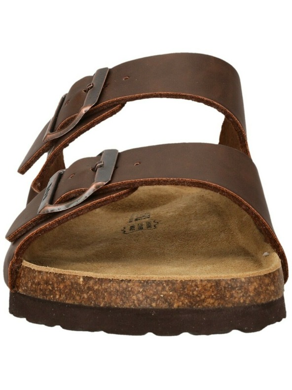 Nou Férfi parafa papucsok Nou Shawnee M V2