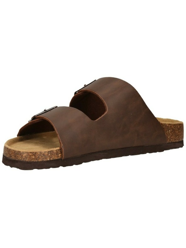 Nou Férfi parafa papucsok Nou Shawnee M V2