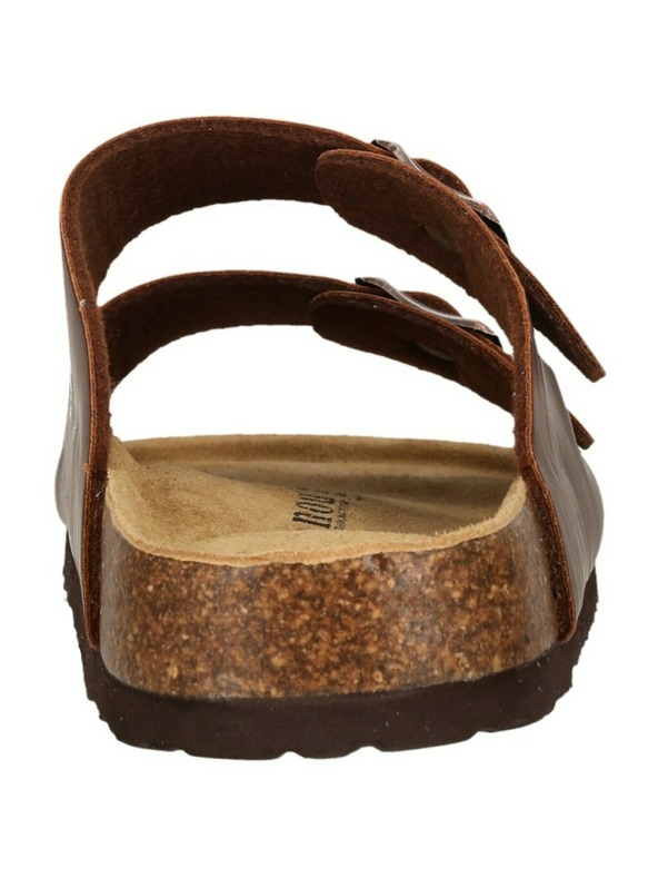 Nou Férfi parafa papucsok Nou Shawnee M V2