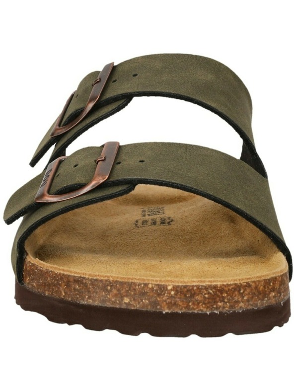 Nou Férfi parafa papucsok Nou Shawnee M V2