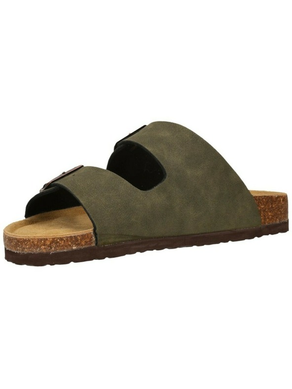 Nou Férfi parafa papucsok Nou Shawnee M V2