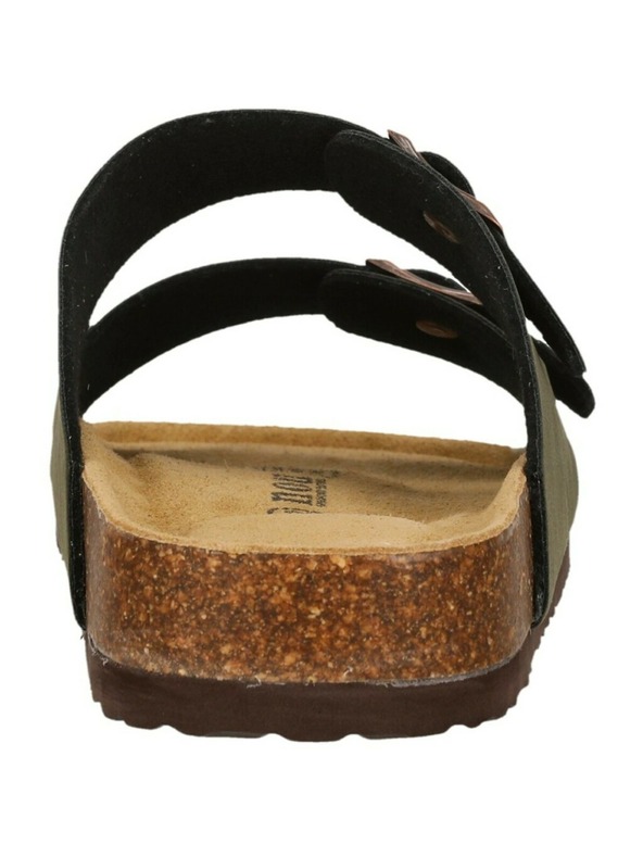 Nou Férfi parafa papucsok Nou Shawnee M V2