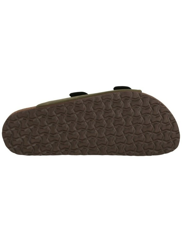 Nou Férfi parafa papucsok Nou Shawnee M V2