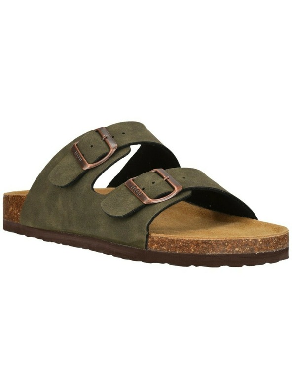 Nou Férfi parafa papucsok Nou Shawnee M V2