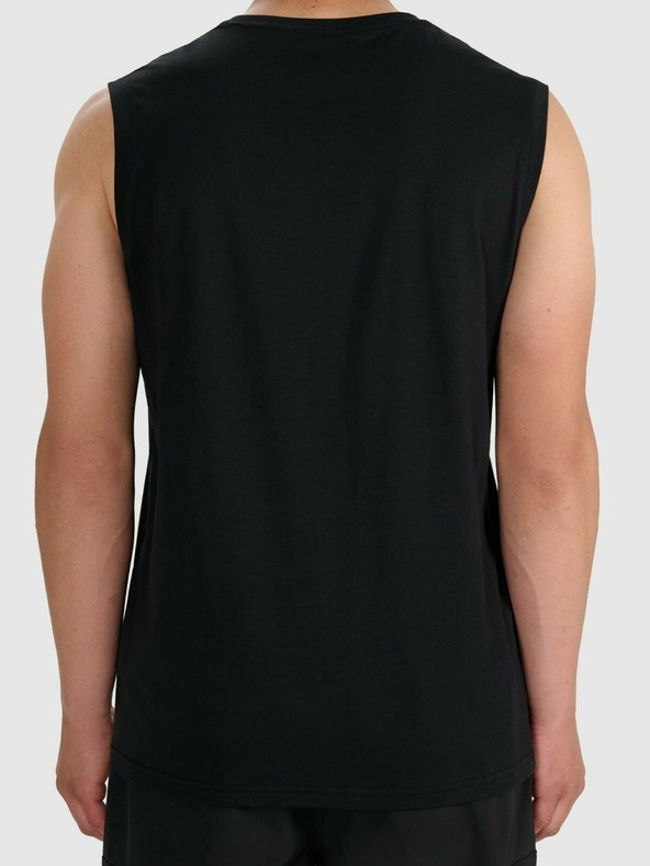 4F Férfi ujjatlan felső 4F Dinif