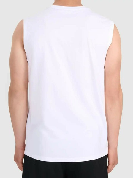 4F Férfi ujjatlan felső 4F Dinif