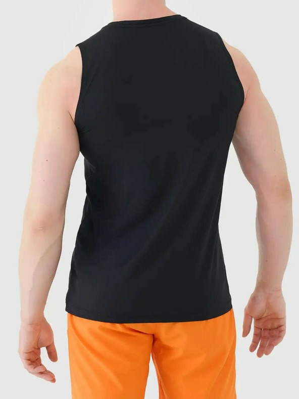 4F Férfi ujjatlan felső 4F FNK Namib