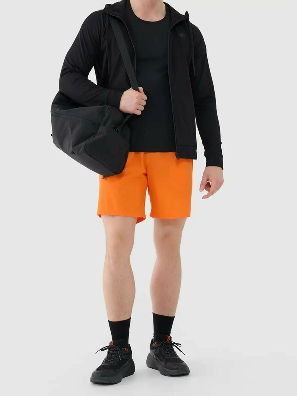 4F Férfi ujjatlan felső 4F FNK Namib