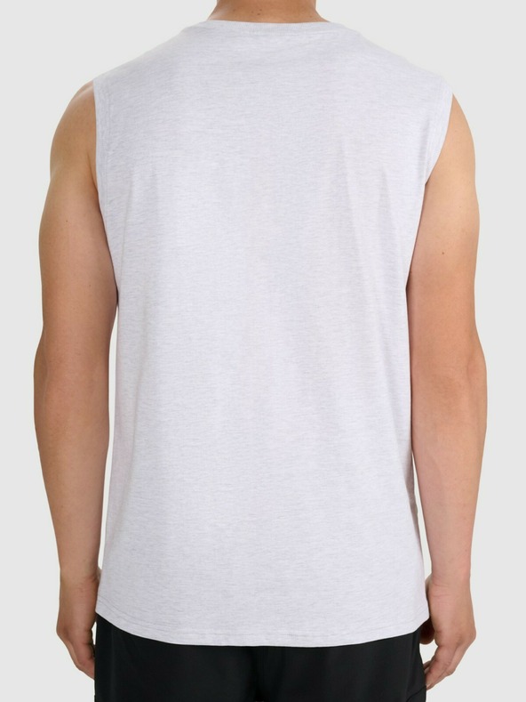 4F Férfi ujjatlan felső 4F Dinif