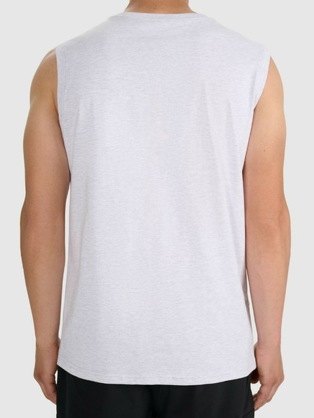 4F Férfi ujjatlan felső 4F Dinif