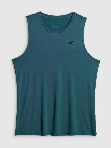 4F Férfi ujjatlan felső 4F FNK Namib