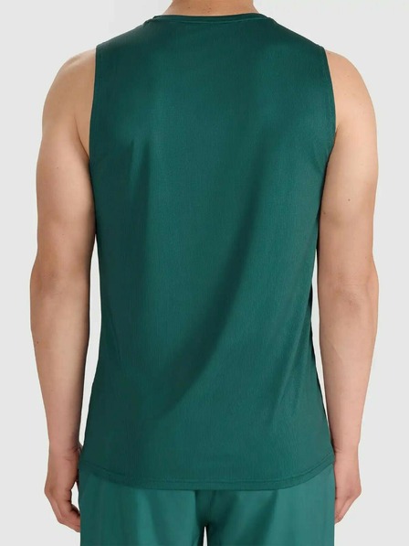 4F Férfi ujjatlan felső 4F FNK Namib