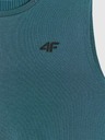 4F Férfi ujjatlan felső 4F FNK Namib