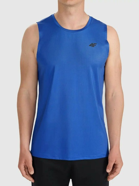 4F Férfi ujjatlan felső 4F FNK Namib