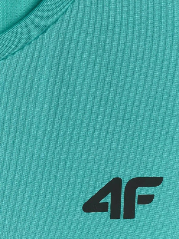 4F Férfi ujjatlan felső 4F FNK Namib