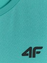 4F Férfi ujjatlan felső 4F FNK Namib