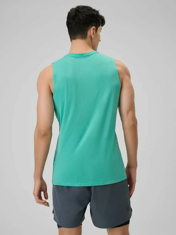 4F Férfi ujjatlan felső 4F FNK Namib