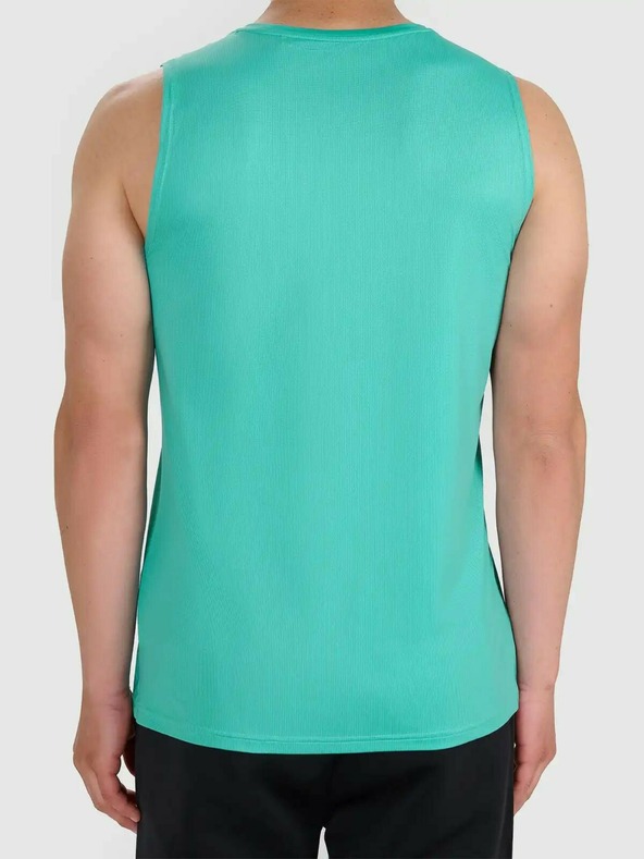 4F Férfi ujjatlan felső 4F FNK Namib