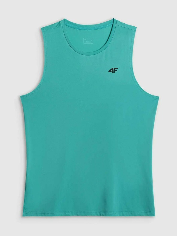 4F Férfi ujjatlan felső 4F FNK Namib