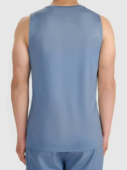 4F Férfi ujjatlan felső 4F FNK Namib