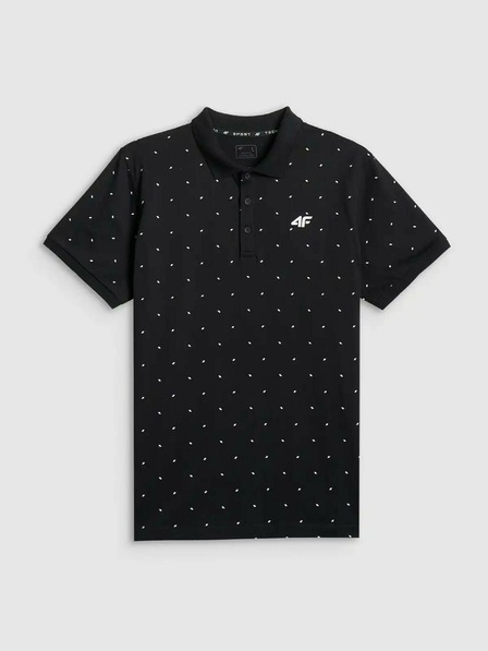 4F Férfi póló 4F