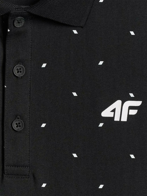 4F Férfi póló 4F