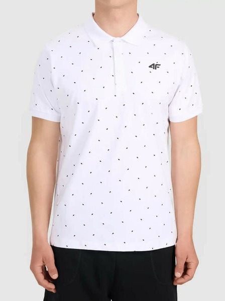 4F Férfi póló 4F