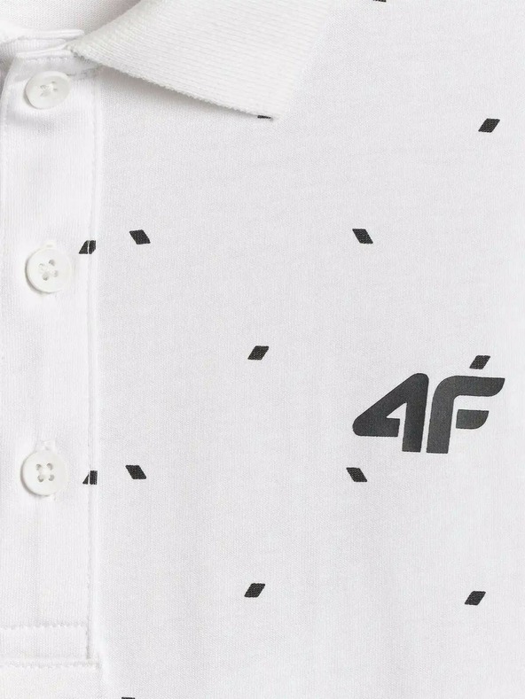 4F Férfi póló 4F
