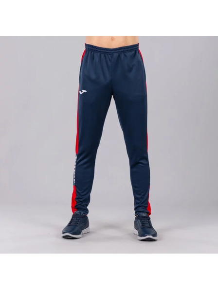 Joma Férfi/fiú jogging nadrág Joma Championship IV navy-red