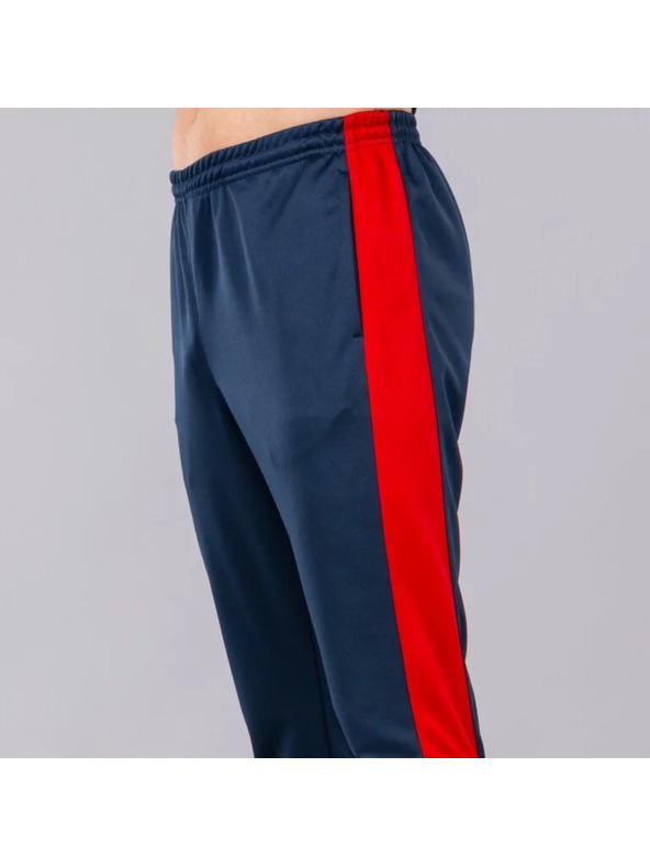 Joma Férfi/fiú jogging nadrág Joma Championship IV navy-red