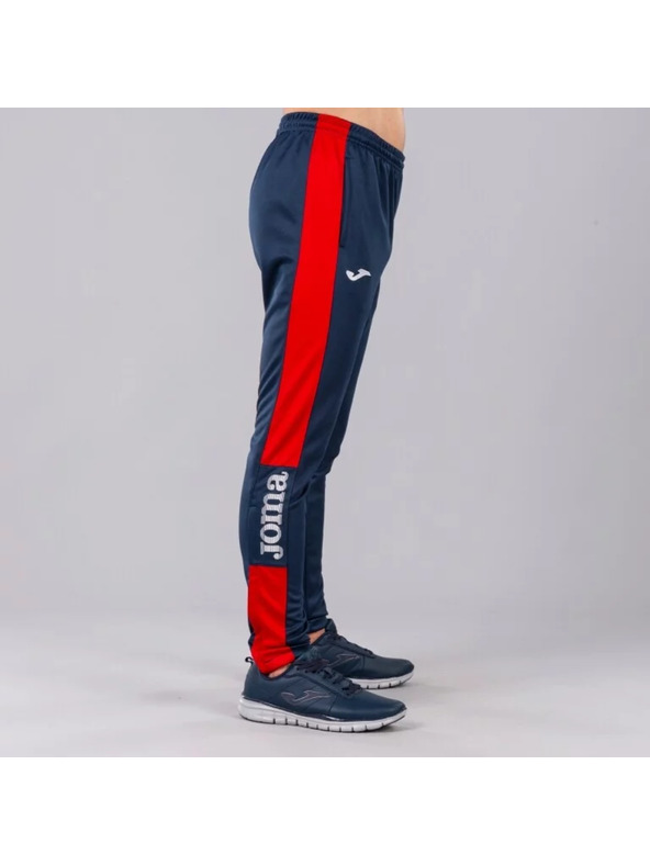 Joma Férfi/fiú jogging nadrág Joma Championship IV navy-red