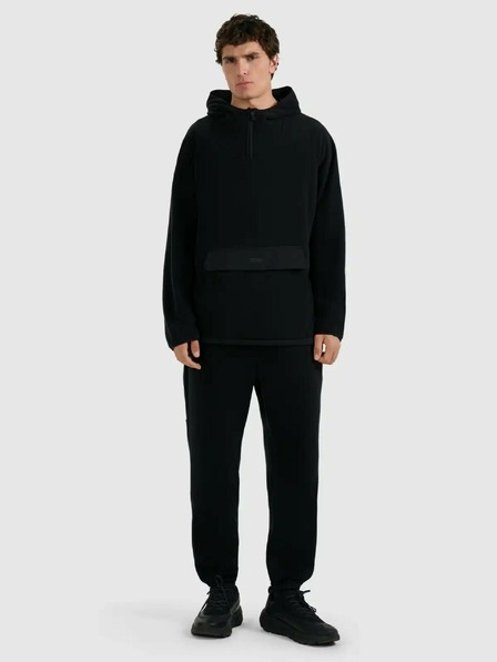 4F Férfi gyapjú melegítőfelső 4F