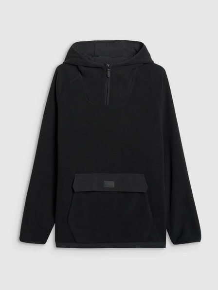 4F Férfi gyapjú melegítőfelső 4F