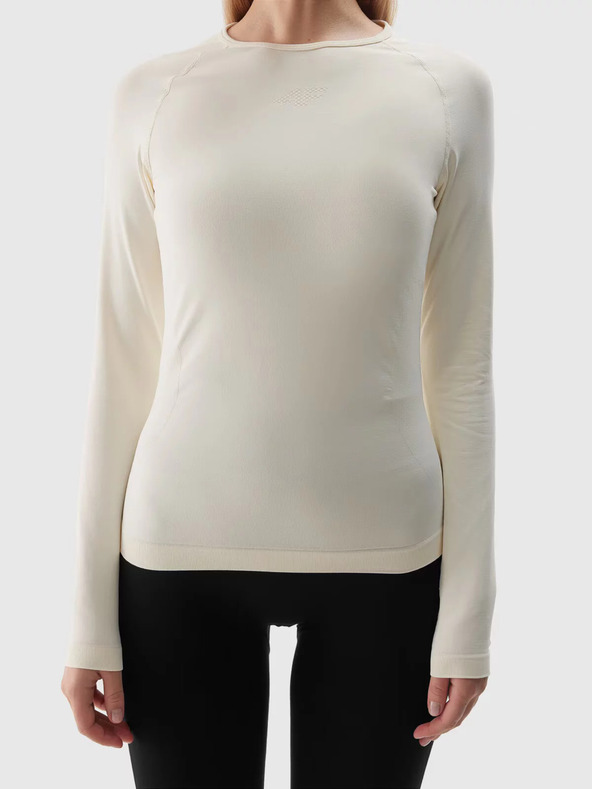 4F 4F női termál póló