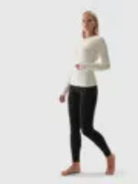 4F 4F női termál póló