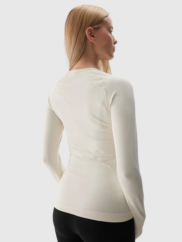 4F 4F női termál póló