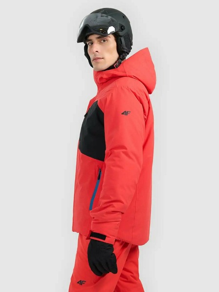 4F Férfi 4F sí kabát