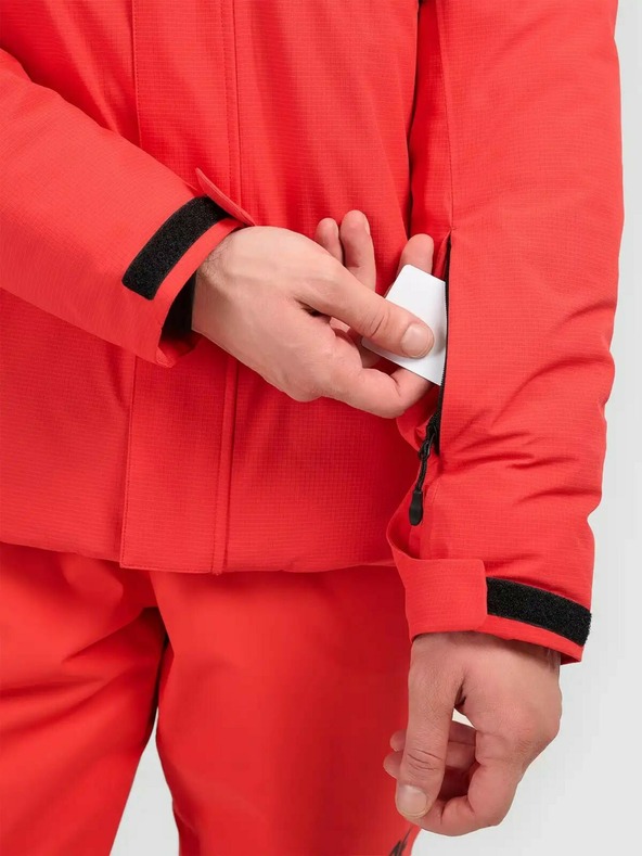 4F Férfi 4F sí kabát