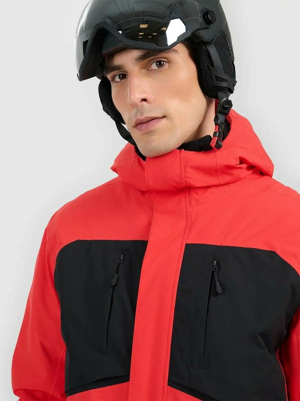 4F Férfi 4F sí kabát