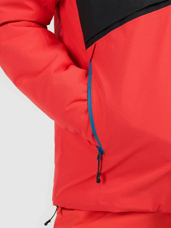 4F Férfi 4F sí kabát