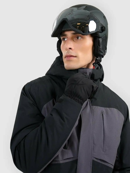 4F Férfi 4F sí kabát