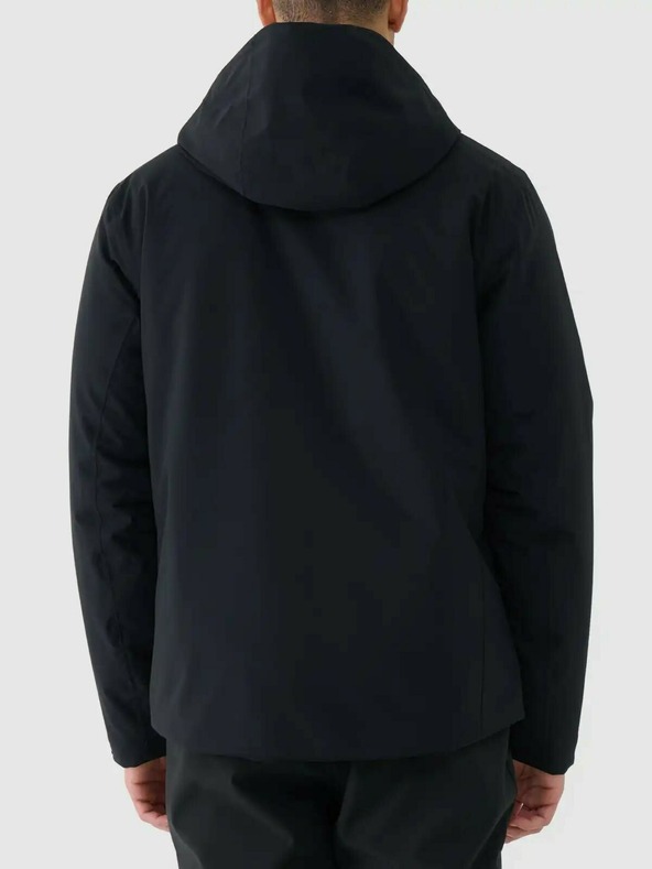 4F Férfi 4F sí kabát