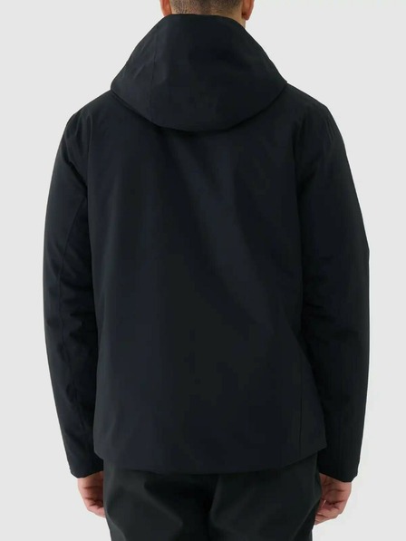 4F Férfi 4F sí kabát