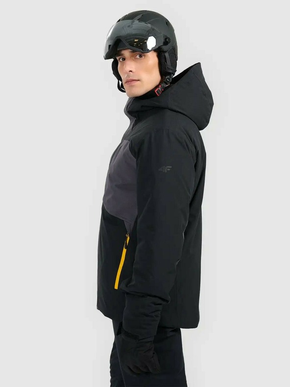 4F Férfi 4F sí kabát